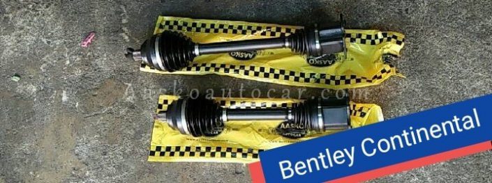 เพลาBENTLEY-001