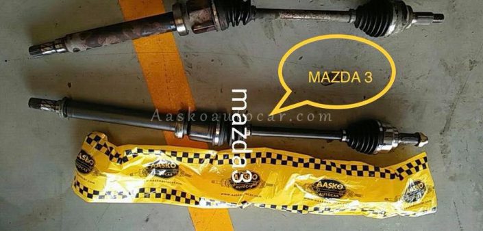 เพลาMAZDA-021