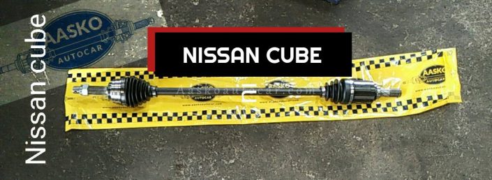 เพลาNissan-001