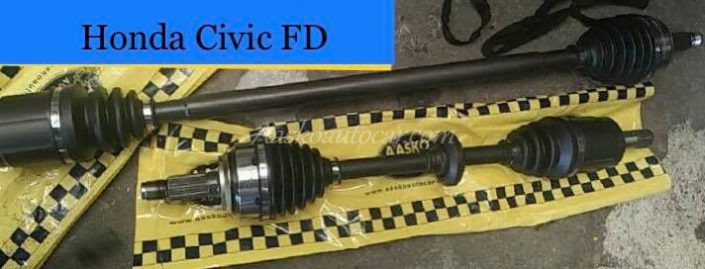 เพลาhonda044