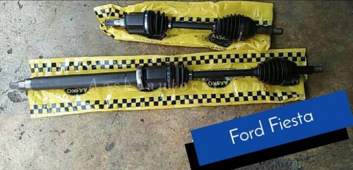 เพลาขับFORD-007