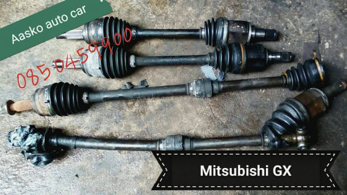 เพลาขับMITSUBISHI-001