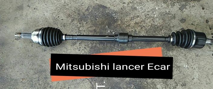 เพลาขับMITSUBISHI-005