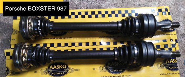 เพลาขับPORSCHE-002