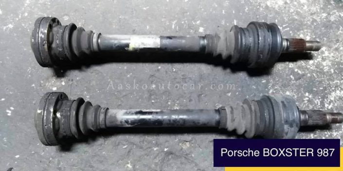 เพลาขับPORSCHE-003