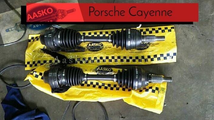 เพลาขับPORSCHE-004