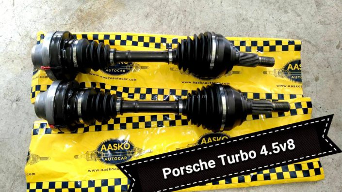 เพลาขับPORSCHE-013